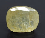 Load image into Gallery viewer, 10.23 Carat Natural Ceylonese Pukhraj with Govt Lab Certificate-6771