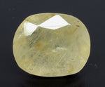 Load image into Gallery viewer, 12.17 Carat Natural Ceylonese Pukhraj with Govt Lab Certificate-6771