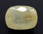 Load image into Gallery viewer, 12.09 Carat Natural Ceylonese Pukhraj with Govt Lab Certificate-6771
