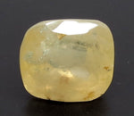 Load image into Gallery viewer, 8.31 Carat Natural Ceylonese Pukhraj with Govt Lab Certificate-6771