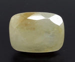 Load image into Gallery viewer, 11.21 Carat Natural Ceylonese Pukhraj with Govt Lab Certificate-4551