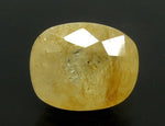 Load image into Gallery viewer, 12.84/CT Natural Ceylonese Pukhraj with Govt Lab Certificate-(6771)