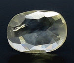 Load image into Gallery viewer, 2.00/CT Natural Ceylonese Pukhraj with Govt Lab CertificatE-YELSA9U