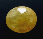 Load image into Gallery viewer, 2.99/CT Natural Ceylonese Pukhraj with Govt Lab Certificate-6771