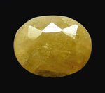 Load image into Gallery viewer, 3.15/CT Natural Ceylonese Pukhraj with Govt Lab Certificate-4551