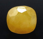 Load image into Gallery viewer, 6.68/CT Natural Ceylonese Pukhraj with Govt Lab Certificate-(4551)