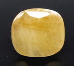 Load image into Gallery viewer, 8.40/CT Natural Ceylonese Pukhraj with Govt Lab Certificate-(4551)