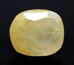 Load image into Gallery viewer, 6.73/CT Natural Ceylonese Pukhraj with Govt Lab Certificate-(6771)