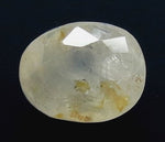 Load image into Gallery viewer, 2.80/CT Natural Ceylonese Pukhraj with Govt Lab Certificate (6771)