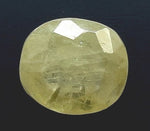Load image into Gallery viewer, 5.80/CT Natural Ceylonese Pukhraj with Govt Lab Certificate (4551)