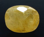 Load image into Gallery viewer, 7.43/CT Natural Ceylonese Pukhraj with Govt Lab Certificate (6771)