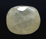 Load image into Gallery viewer, 5.70/CT Natural Ceylonese Pukhraj with Govt Lab Certificate (4551)
