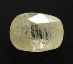 Load image into Gallery viewer, 5.49/CT Natural Ceylonese Pukhraj with Govt Lab Certificate (6771)