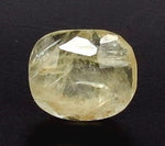 Load image into Gallery viewer, 4.52/CT Natural Ceylonese Pukhraj with Govt Lab Certificate (6771)