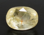 Load image into Gallery viewer, 6.33/CT Natural Ceylonese Pukhraj with Govt Lab Certificate (8991)