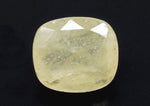 Load image into Gallery viewer, 6.36/CT Natural Ceylonese Pukhraj with Govt Lab Certificate (6771)