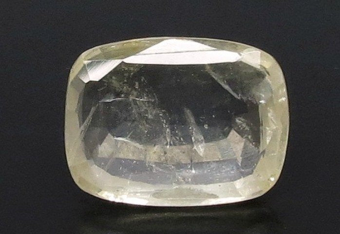 5.82/CT Natural Ceylonese Pukhraj