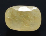 Load image into Gallery viewer, 6.69/CT Natural Ceylonese Pukhraj with Govt Lab Certificate-6771