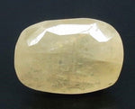 Load image into Gallery viewer, 5.51/CT Natural Ceylonese Pukhraj with Govt Lab Certificate-6771