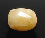 Load image into Gallery viewer, 8.52/CT Natural Ceylonese Pukhraj with Govt Lab Certificate (1221)