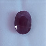Load image into Gallery viewer, 4.68 Ratti Natural New Burma ruby with Govt. Lab Certificate-(3441)