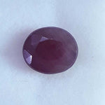 Load image into Gallery viewer, 4.87 Ratti Natural New Burma Ruby with Govt. Lab Certificate - (4551)