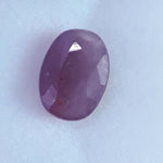 Load image into Gallery viewer, 4.10 Ratti Natural New Burma Ruby with Govt. Lab Certificate-(3100)