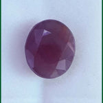 Load image into Gallery viewer, 4.46 Ratti Natural New Burma Ruby with Govt. Lab Certificate-(3441)