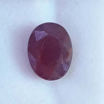 Load image into Gallery viewer, 4.80 Ratti Natural New Burma Ruby with Govt. Lab Certificate-(4551)