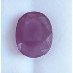 Load image into Gallery viewer, 7.29 Ratti Natural New Burma Ruby with Govt. Lab Certificate-(4551)