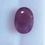 Load image into Gallery viewer, 4.43 Ratti Natural New Burma ruby with Govt. Lab Certificate-(5661