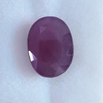 Load image into Gallery viewer, 4.97 Ratti Natural New Burma Ruby with Govt. Lab Certificate-(4551)