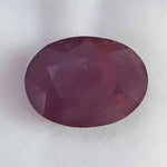 Load image into Gallery viewer, 9.52 Ratti Natural Neo Burma Ruby with Govt. Lab Certificate-(2331)