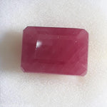 Load image into Gallery viewer, 13.07 Ratti Natural New Burma Ruby with Govt. Lab Certificate-(2331)