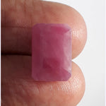 Load image into Gallery viewer, 10.37 Ratti Natural New Burma Ruby with Govt. Lab Certificate-(2331)