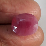 Load image into Gallery viewer, 10.47 Ratti Natural New Burma Ruby with Govt. Lab Certificate (3441)