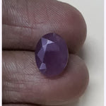 Load image into Gallery viewer, 3.76 Carat Natural New Burma Ruby with Govt. Lab Certificate