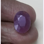 Load image into Gallery viewer, 7.40 Carat Natural New Burma Ruby with Govt. Lab Certificate