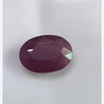Load image into Gallery viewer, 4.74 Ratti Natural Neo Burma Ruby with Govt. Lab Certificate-(3441)
