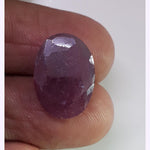 Load image into Gallery viewer, 8.50 Ratti Natural Neo Burma Ruby with Govt. Lab Certificate