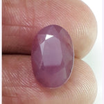 Load image into Gallery viewer, 6.41 Ratti Natural New Burma Ruby with Govt. Lab Certificate