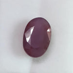 Load image into Gallery viewer, 6.41 Ratti Natural New Burma Ruby with Govt. Lab Certificate