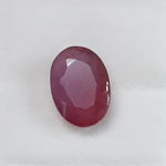 Load image into Gallery viewer, 4.59 Ratti Natural New Burma Ruby with Govt. Lab Certificate