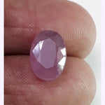 Load image into Gallery viewer, 4.84 Ratti Natural Neo Burma Ruby with Govt. Lab Certificate