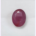 Load image into Gallery viewer, 5.10 Ratti Natural Mozambique Ruby with Govt. Lab Certificate