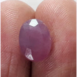 Load image into Gallery viewer, 4.33 Ratti Natural New Burma Ruby with Govt. Lab Certificate