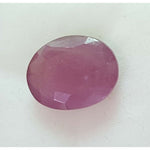 Load image into Gallery viewer, 4.87 Ratti Natural Neo Burma Ruby with Govt Lab Certificate-(3441)