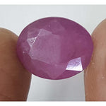 Load image into Gallery viewer, 6.00 Ratti Natural Neo Burma Ruby with Govt Lab Certificate-(3441)