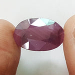 Load image into Gallery viewer, 10.22 Ratti Natural Neo Burma Ruby with Govt. Lab Certificate-(2331)