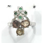 Load image into Gallery viewer, Silver Ring